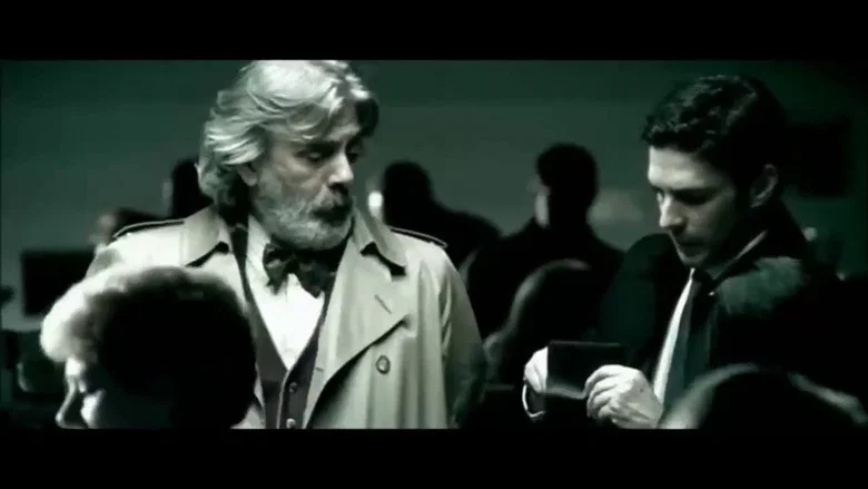 The Contestant screenshot 2