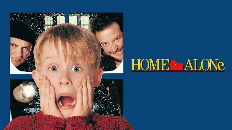 Home Alone screenshot 7
