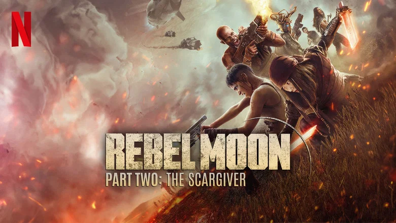 Rebel Moon - Part Two: The Scargiver screenshot 7