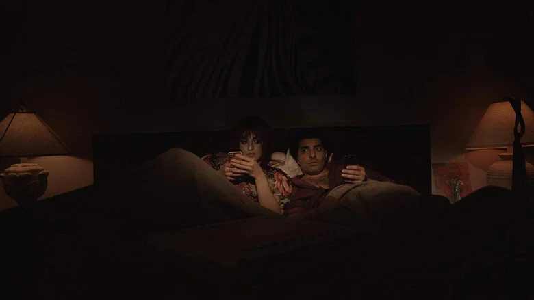 The Actor screenshot 1