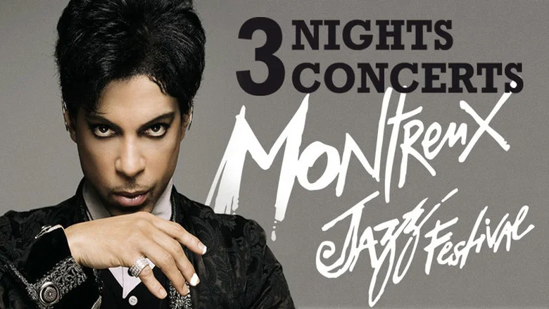 Prince: Montreux 2013 (Night 3) screenshot 1