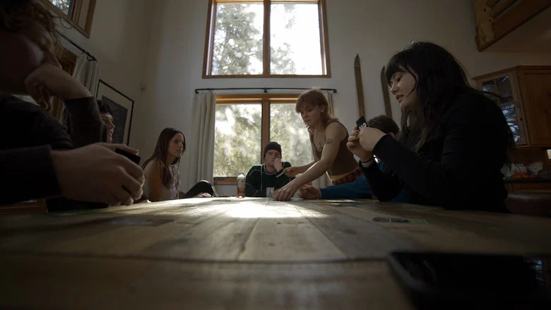Donner Party 2 screenshot 3