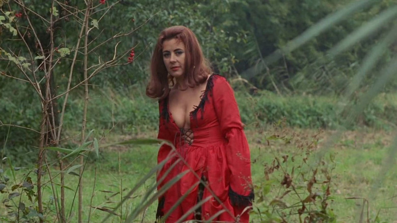 The Sex Adventures of the Three Musketeers screenshot 3