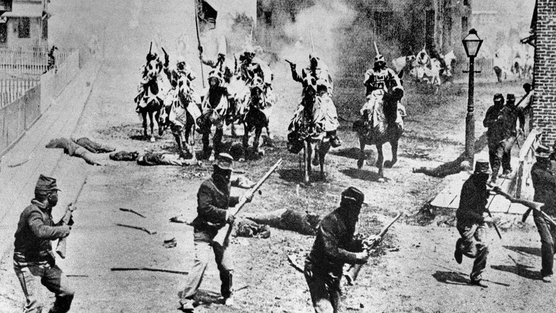 The Birth of a Nation screenshot 3
