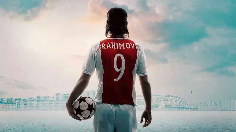 I Am Zlatan screenshot 1