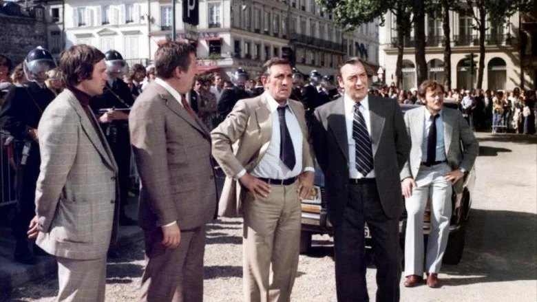 The French Detective screenshot 5