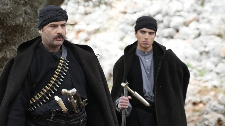 Kapetan Michalis screenshot 5