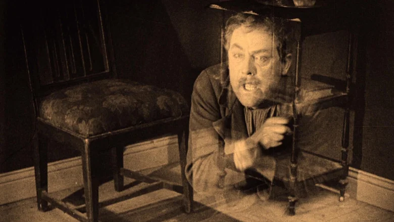 The Phantom Carriage screenshot 7