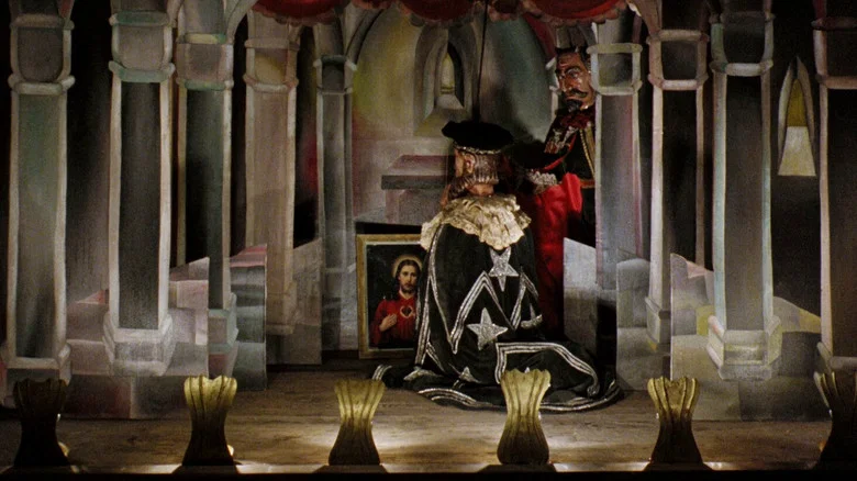 Faust screenshot 1