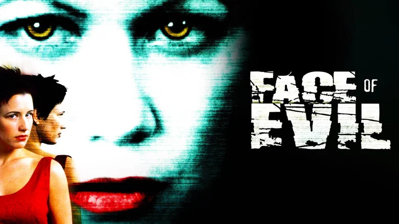 Face of Evil screenshot 1