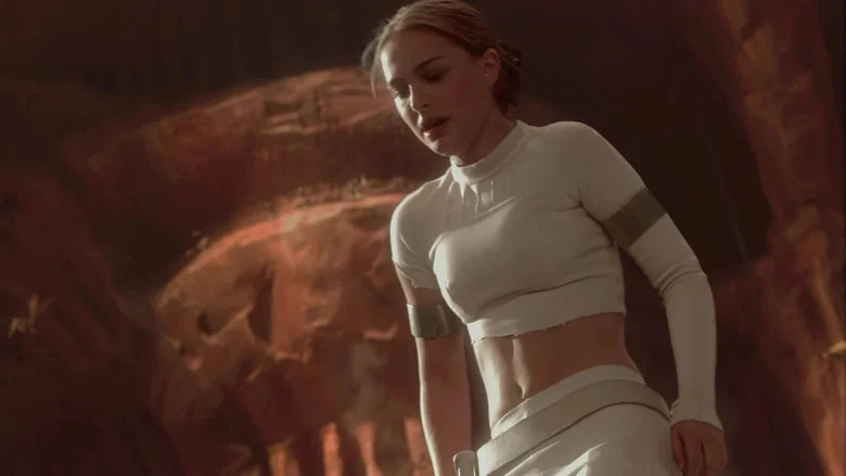 Star Wars: Episode II - Attack of the Clones screenshot 6