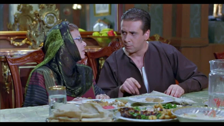 At Cairo's Railway Station screenshot 4