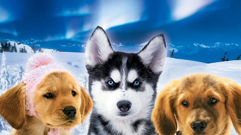 Snow Buddies screenshot 3
