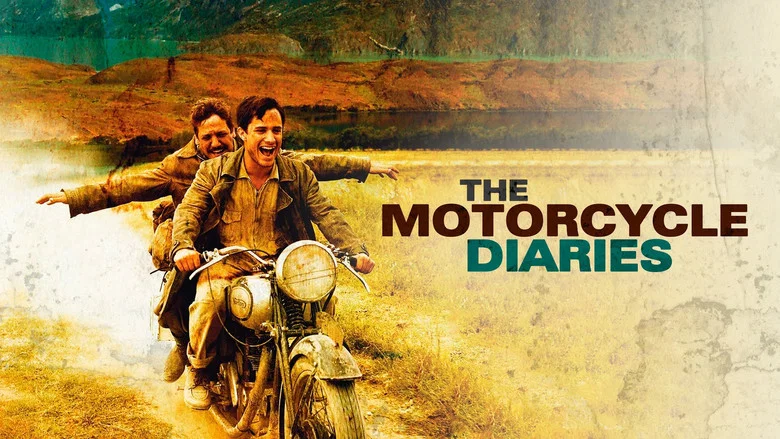 The Motorcycle Diaries screenshot 4
