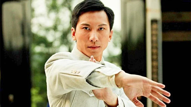 The Legend Is Born: Ip Man screenshot 3