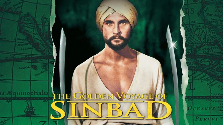 The Golden Voyage of Sinbad screenshot 4