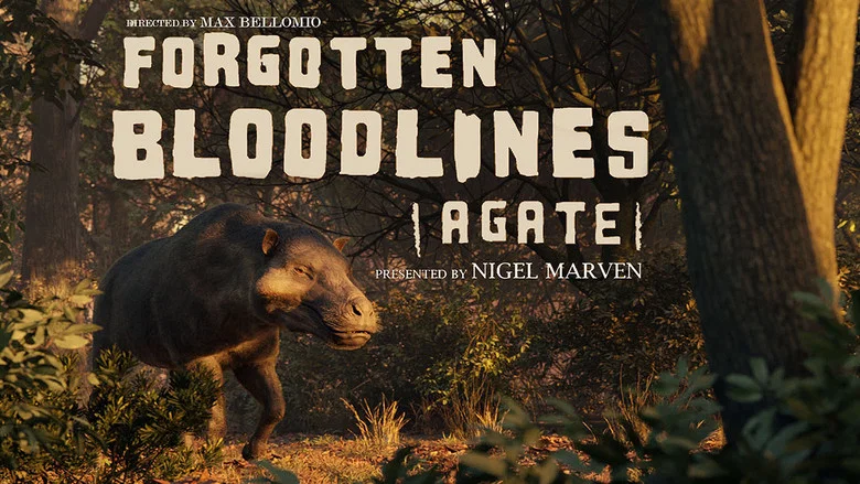 Forgotten Bloodlines: Agate screenshot 1
