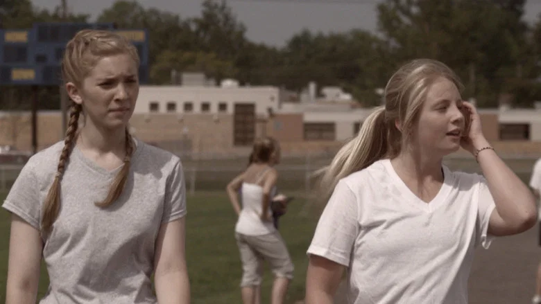The Myth of the American Sleepover screenshot 6