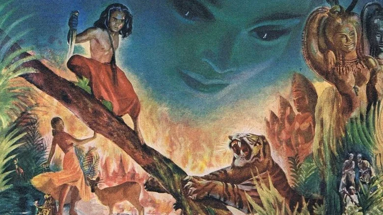 Jungle Book screenshot 2