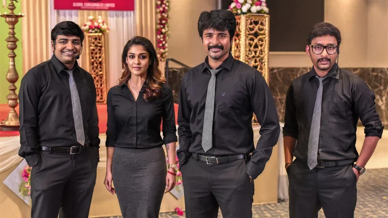 Velaikkaran screenshot 8