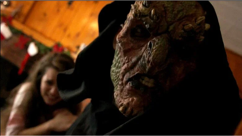 Savage Christmas screenshot 1