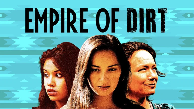 Empire of Dirt screenshot 7