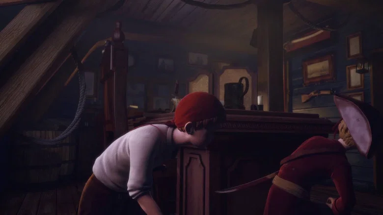 Sail Away screenshot 3