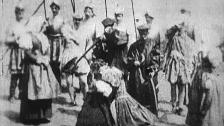 The Execution of Mary, Queen of Scots screenshot 2