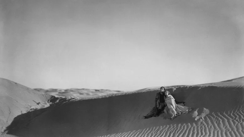 The Garden of Allah screenshot 3