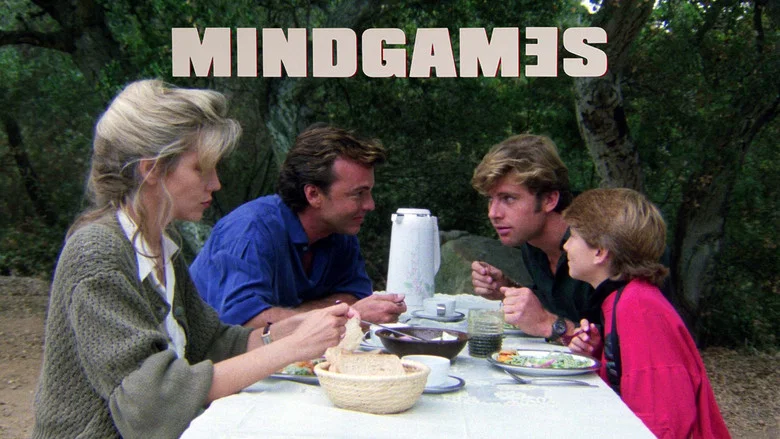 Mind Games screenshot 4