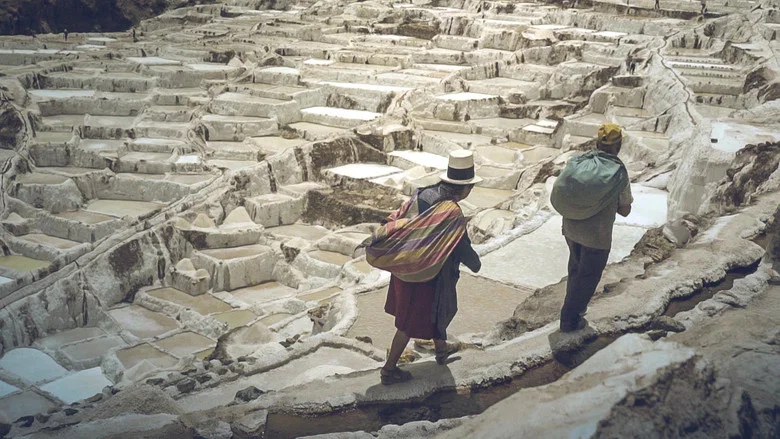 Contrasts of Peru screenshot 7