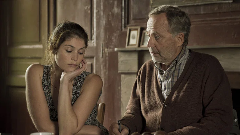 Gemma Bovery screenshot 4