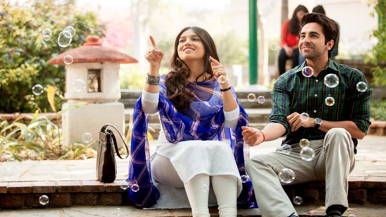 Shubh Mangal Saavdhan screenshot 2
