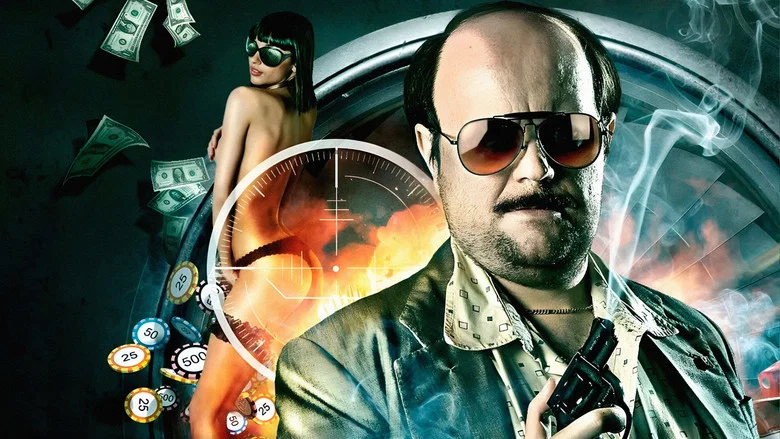 Torrente: The Dumb Arm of the Law screenshot 5
