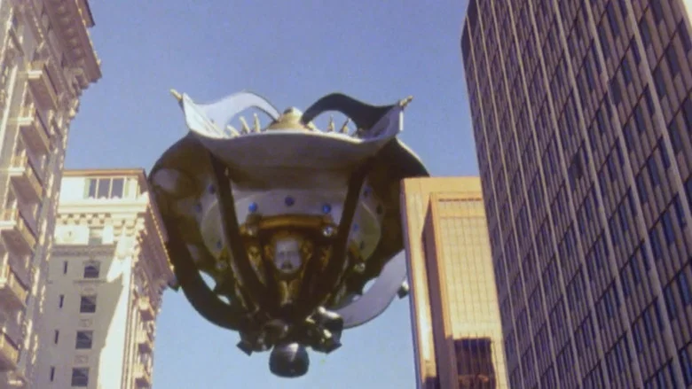 Plan 10 from Outer Space screenshot 2