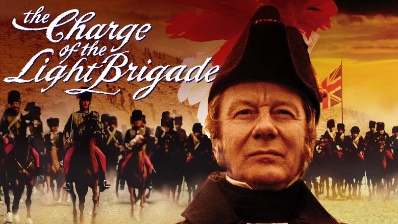 The Charge of the Light Brigade screenshot 5