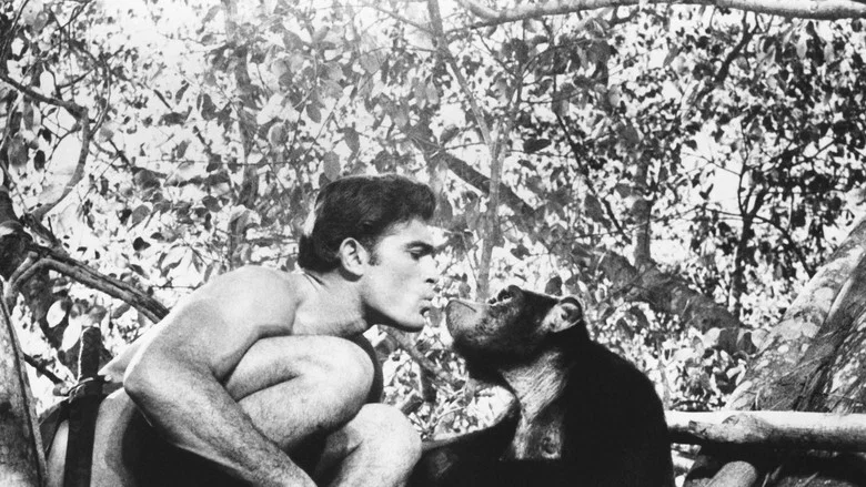 Tarzan and the Valley of Gold screenshot 1