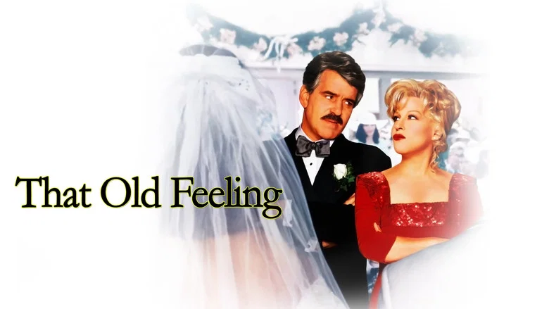That Old Feeling screenshot 3