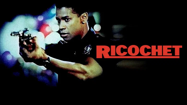 Ricochet screenshot 6