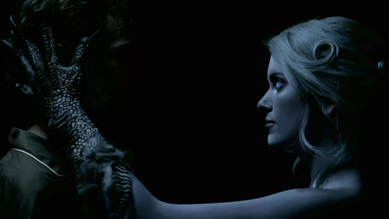 The Painted screenshot 2