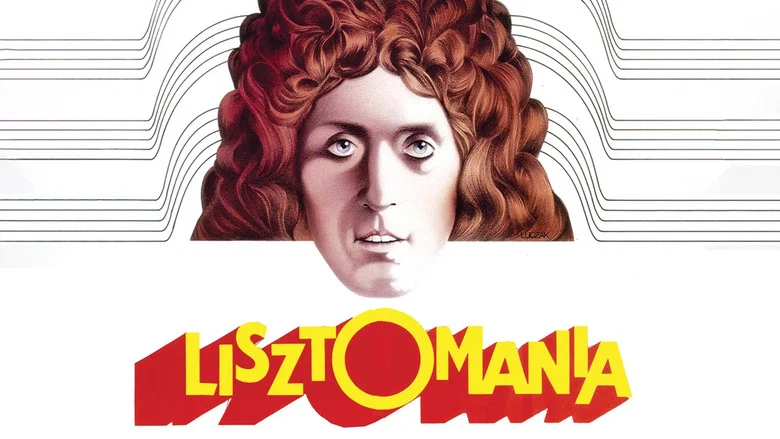 Lisztomania screenshot 4