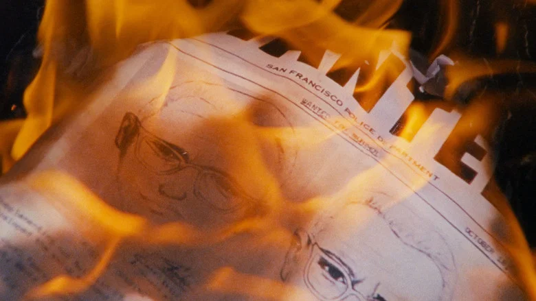 Zodiac Killer Project screenshot 7