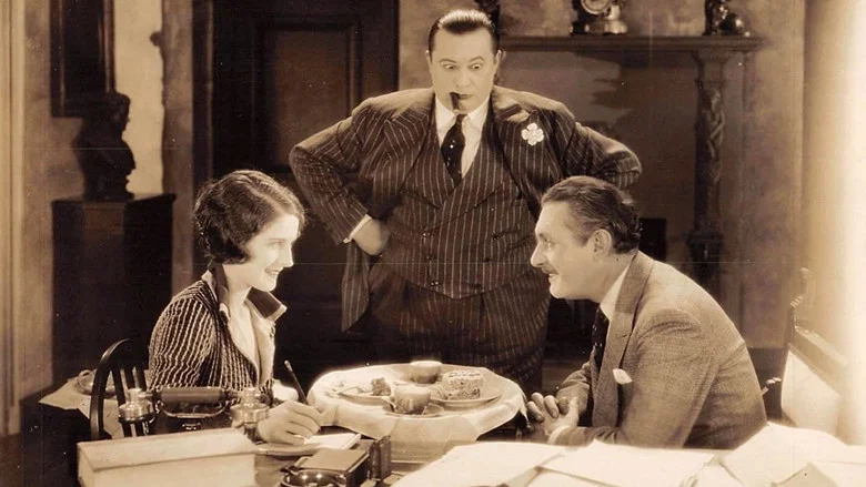 His Secretary screenshot 1