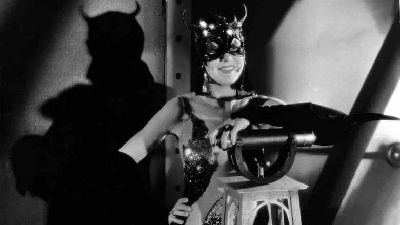 Madam Satan screenshot 4