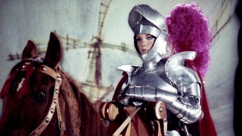 The Nonexistent Knight screenshot 1