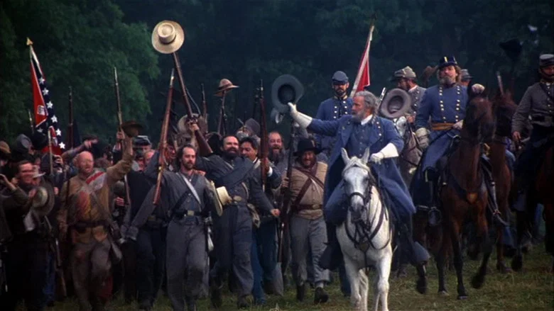 Gettysburg screenshot 7
