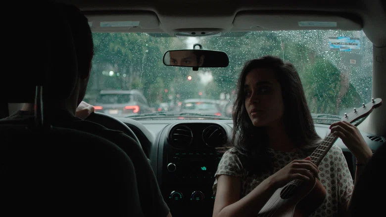 The Guest screenshot 2