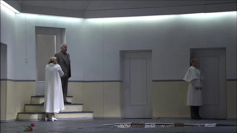 Ariane et Barbe-Bleue screenshot 3