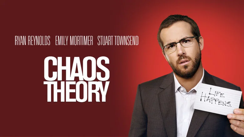 Chaos Theory screenshot 5