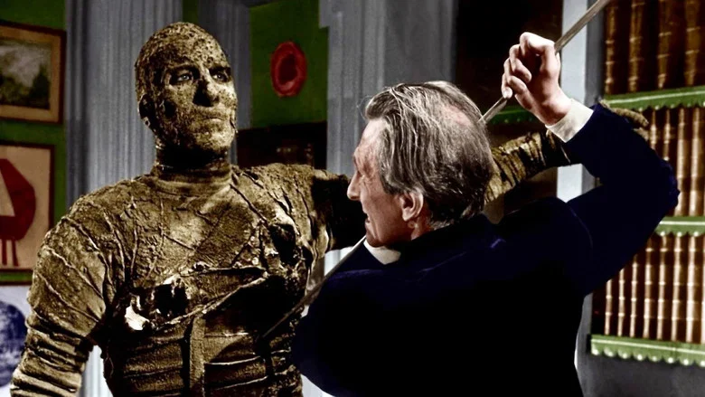 The Mummy screenshot 4